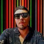 Sergio Madrigal - @chkkomb - Instagram