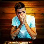 Sergio Madrigal - @smadrigal_17 - Instagram