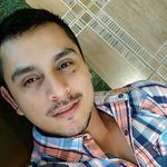 Sergio Madrigal - @sergio.madrigal.5074 - Instagram