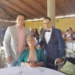 Sergio Madrigal Mendiola - @cheko.lavooe - Instagram