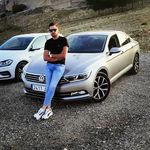 Sergio Madrigal Serrano - @sergiomadrigal89 - Instagram