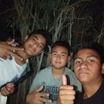 Sergio Madriz - @smadriz30 - Instagram