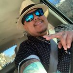 Sergio Madriz Gutierrez - @s.madriz26 - Instagram