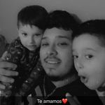 Sergio Madriz Jr - @sergiomadrizjr - Instagram