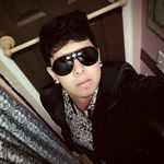 sergio Madriz JR. - @el_shaka_jr - Instagram