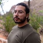 Sergio Toledo-Madriz - @sergiotoledomadriz - Instagram