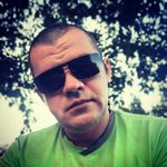 Сергёга Магадан - @sergiogamagadan - Instagram
