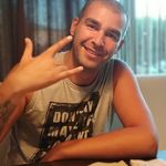 сергей самохвалов - @sergiomagadanio - Instagram