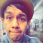 Sergio Armando Bernardino Magadan - @sbernardino90 - Instagram