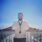 Sergio Díaz Magadán - @sergiodiazmagadan - Instagram
