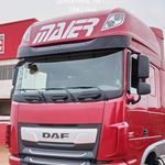 Sergio Marcos maier - @maier.transportes - Instagram