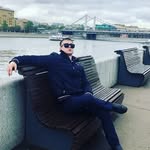 Серега Майоров - @sergio_majors98 - Instagram