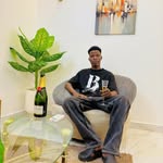 Sergio Djoumonlo - @djoumonlosergiomajor - Instagram