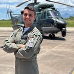 Sergio Nunes - @majorsergionunes - Instagram