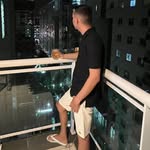 Sergio Malta  - @sergiomalta - Instagram