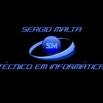 Sergio Malta Técnico em informática - @sergiomaltatecnicolnformatica - Instagram