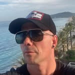 Sergio Mancha - @manchini3082 - Instagram