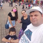 Sergio Sep - @sergio_manchaverde - Instagram