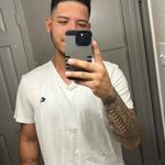 Sergio M. - @sergiomanning09 - Instagram