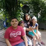 Manon Sergioesquivel - @sergiomanonx3 - Instagram