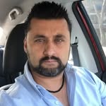 Sergio A. Mañon - @sergiomanon13 - Instagram