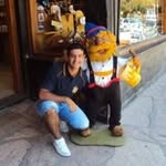 Sergio Marano - @sergio_marano_ - Instagram