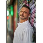 Sergio Marañón - @sergiomaranon - Instagram