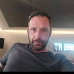 Sergio Marchetti - @sergiomarchetti1979 - Instagram