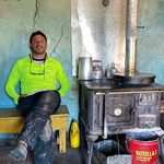 Sergio Marchetti - @kkmarchetti - Instagram