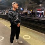 Sergio Marchetti - @__sergiomarchetti - Instagram