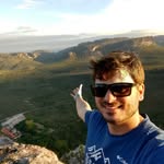 Sergio Marçon - @sergiolmarcon - Instagram