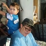 Sergio Marcon - @sergio_tapejara - Instagram