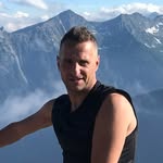 Sergio Marcon - @marcon_82 - Instagram
