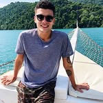 Sérgio Marcon - @sergiomarcon - Instagram