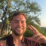 Sérgio Marcondes - @sergiomarcondes07 - Instagram