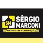 Sergio marconi materias de construção - @_sergiomarconi_ - Instagram