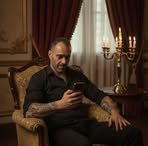 Sergio Marcos - Facebook