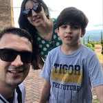 Sérgio Marcos Ferreira Costa - @dr.sergiomarcos - Instagram