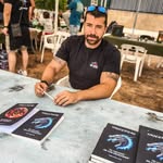 Sergio Marcos Nuez - @marcosnuezsergio - Instagram