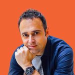 Sergio Marcús - @sermarcus - Instagram