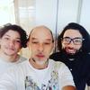 Sergio Marcus Galhar - @sergiomarcusgalhardo - TikTok