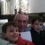 Sergio Mariotti - @sergiomariotti11 - Instagram