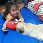 yasmim do Santos Mariotti - @sergiomariotti12041 - Instagram