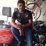 Sergio Mariscal - @sergiol_mariscal - Instagram