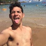 Sergio Mariscal - @mariscalsarge - Instagram