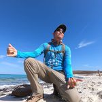 Sergio Mariscal - @sergioxbaja - Instagram