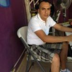 Sergio Mariscal - @sermariskal - Instagram