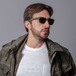 Sergio Mariscal - @chekomariscal - Instagram