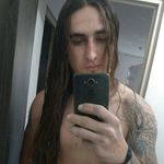 Sergio mariscal - @mariscal4762 - Instagram