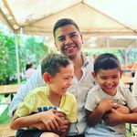 Sergio Mariscal Bernal - @sergio_mariscal_b - Instagram